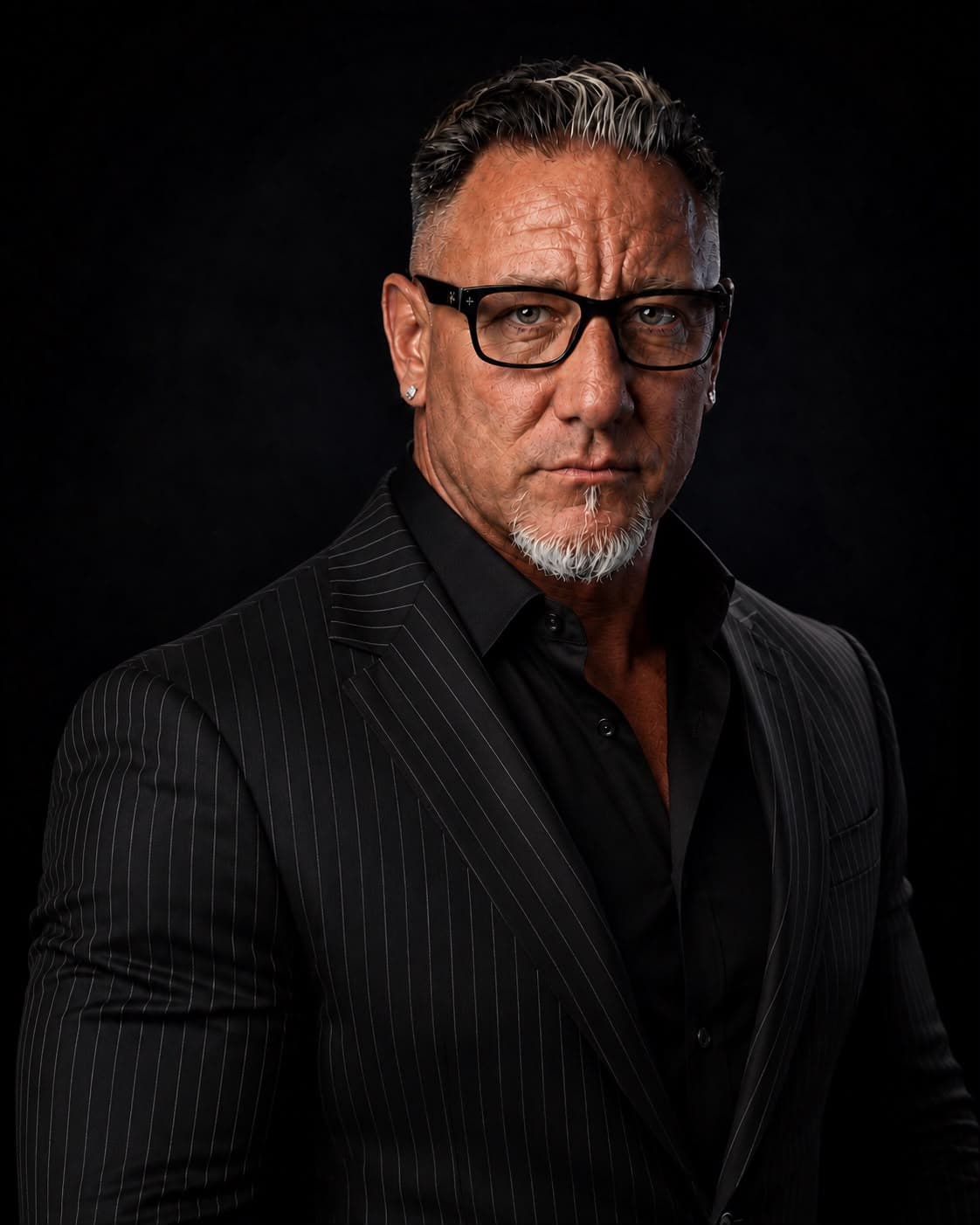 Duché Bradley portrait