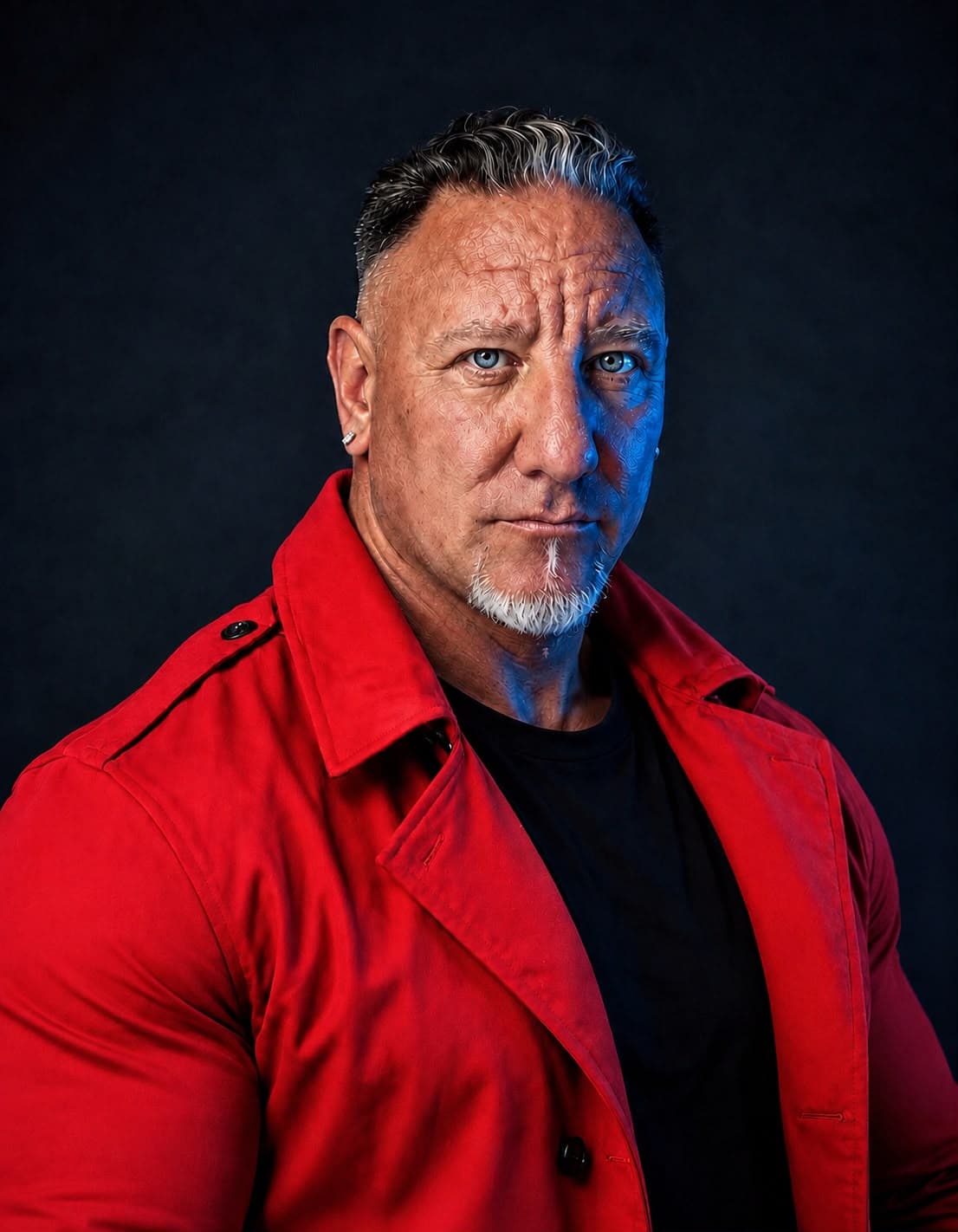 Duché Bradley