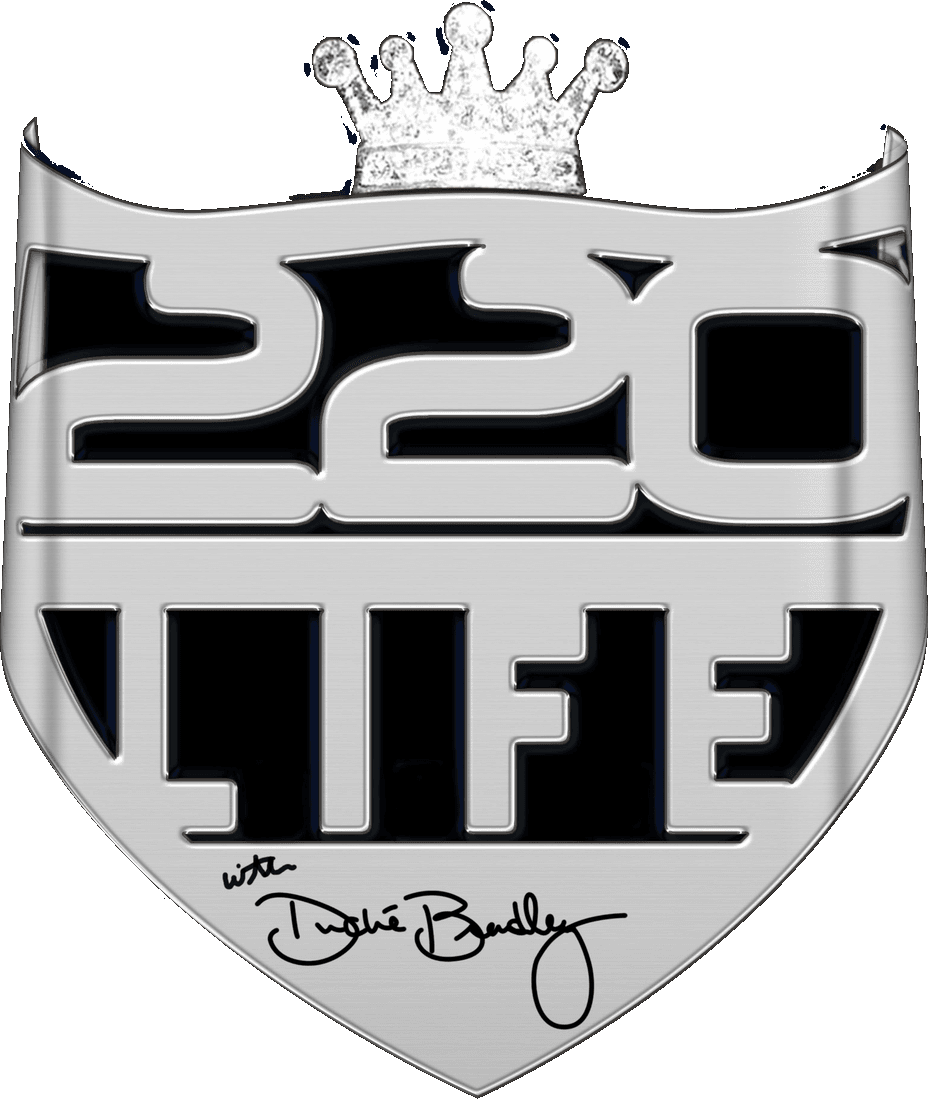 220 Life with Duché Bradley